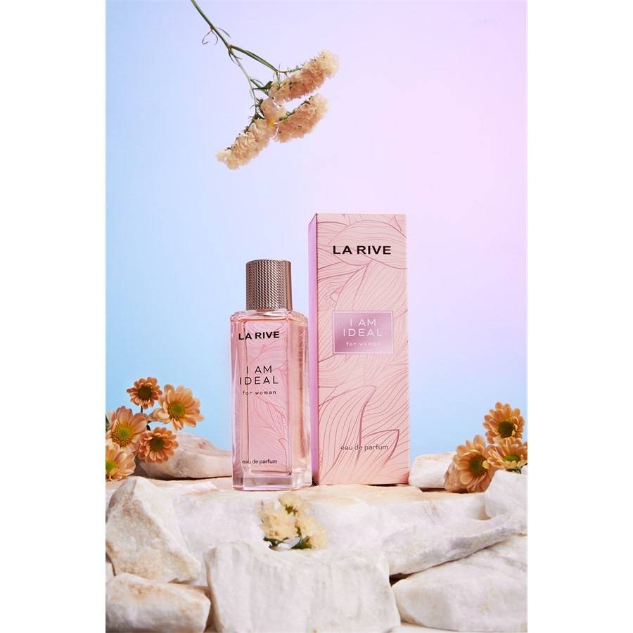 LA-RIVE Women's Collection