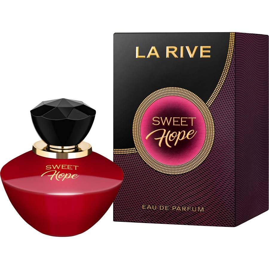 LA-RIVE Women's Collection