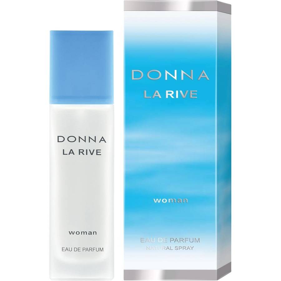 LA-RIVE Women's Collection