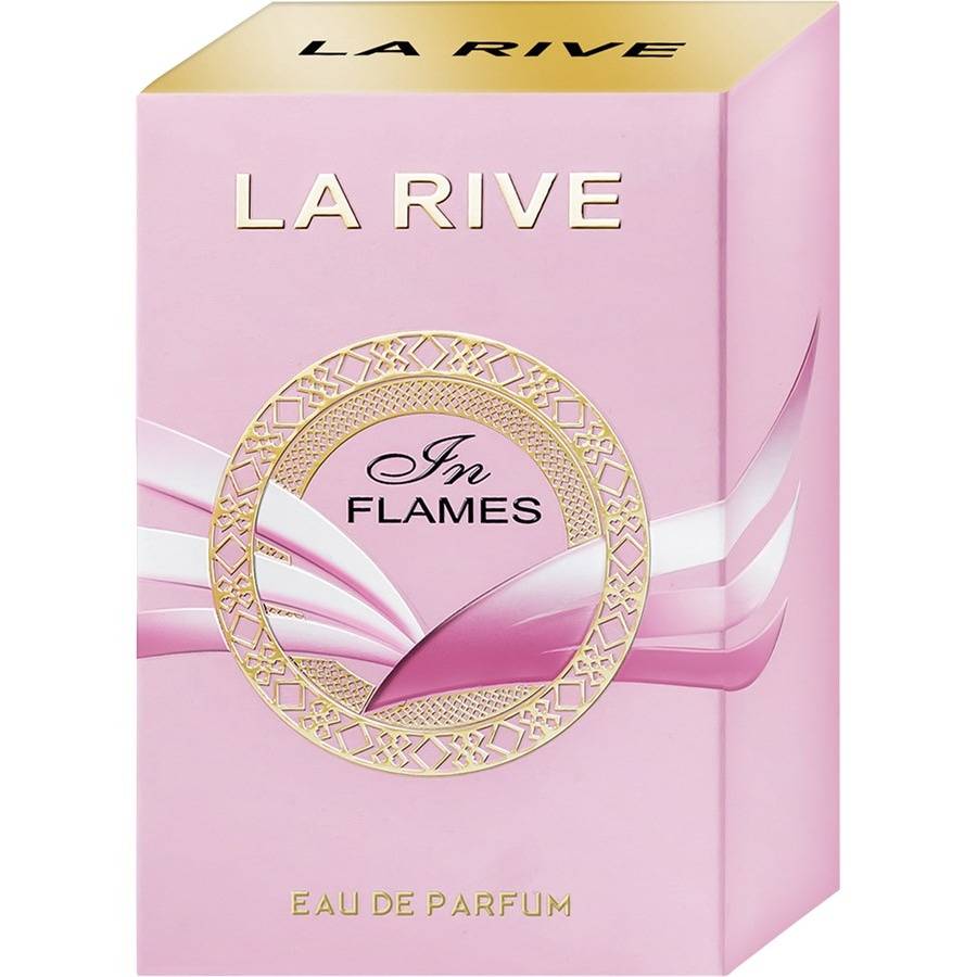 LA-RIVE Women's Collection