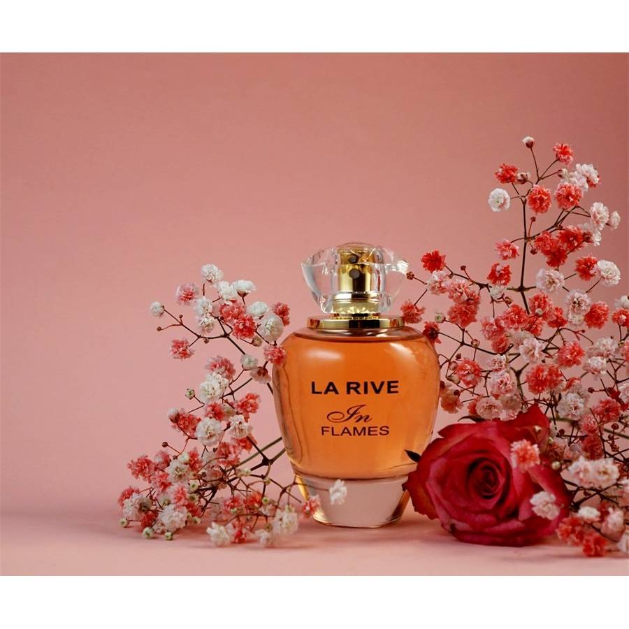 LA-RIVE Women's Collection
