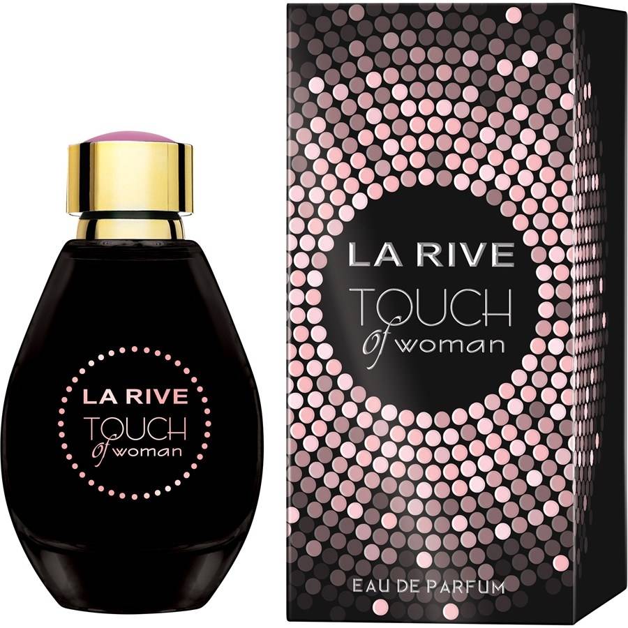 LA-RIVE Women's Collection