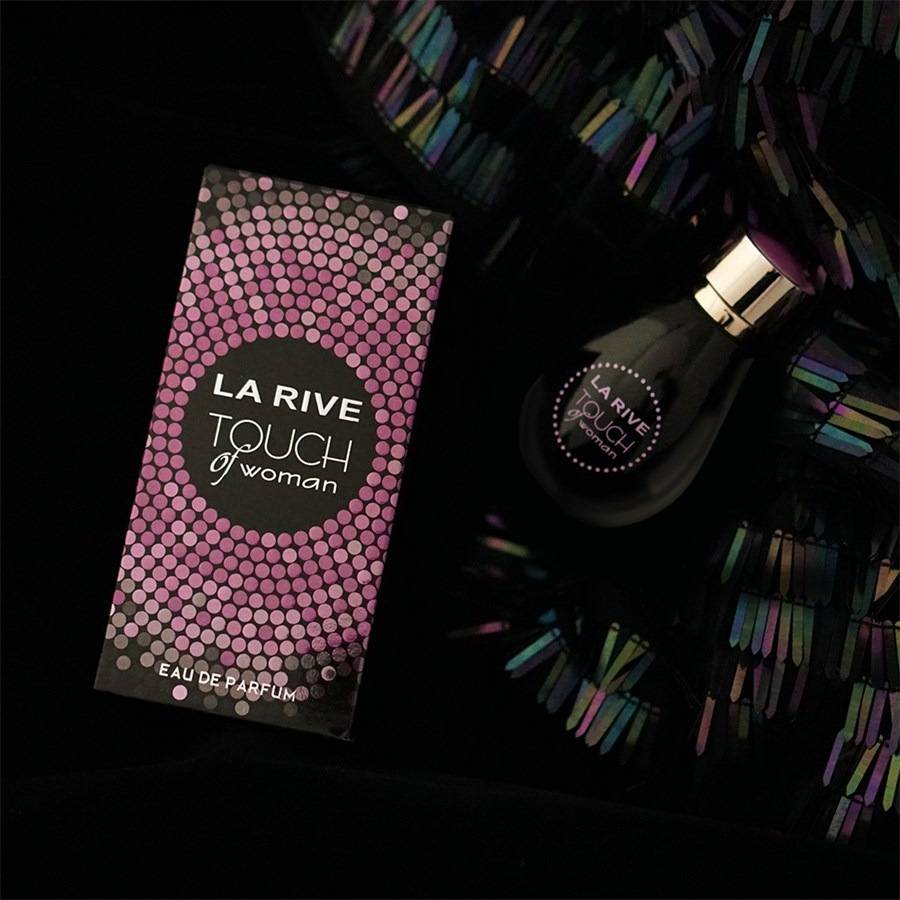 LA-RIVE Women's Collection