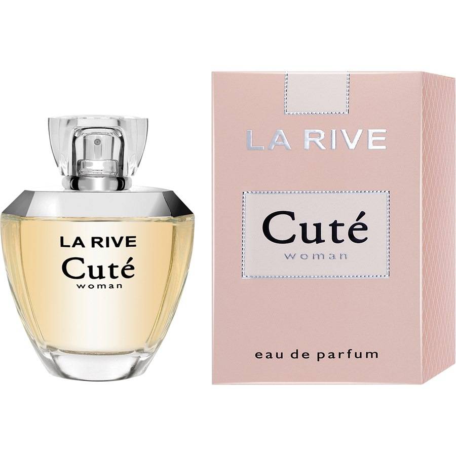 LA-RIVE Women's Collection