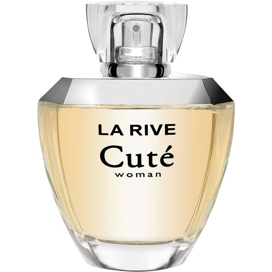 LA-RIVE Women's Collection