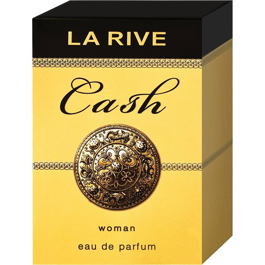 LA-RIVE Women's Collection