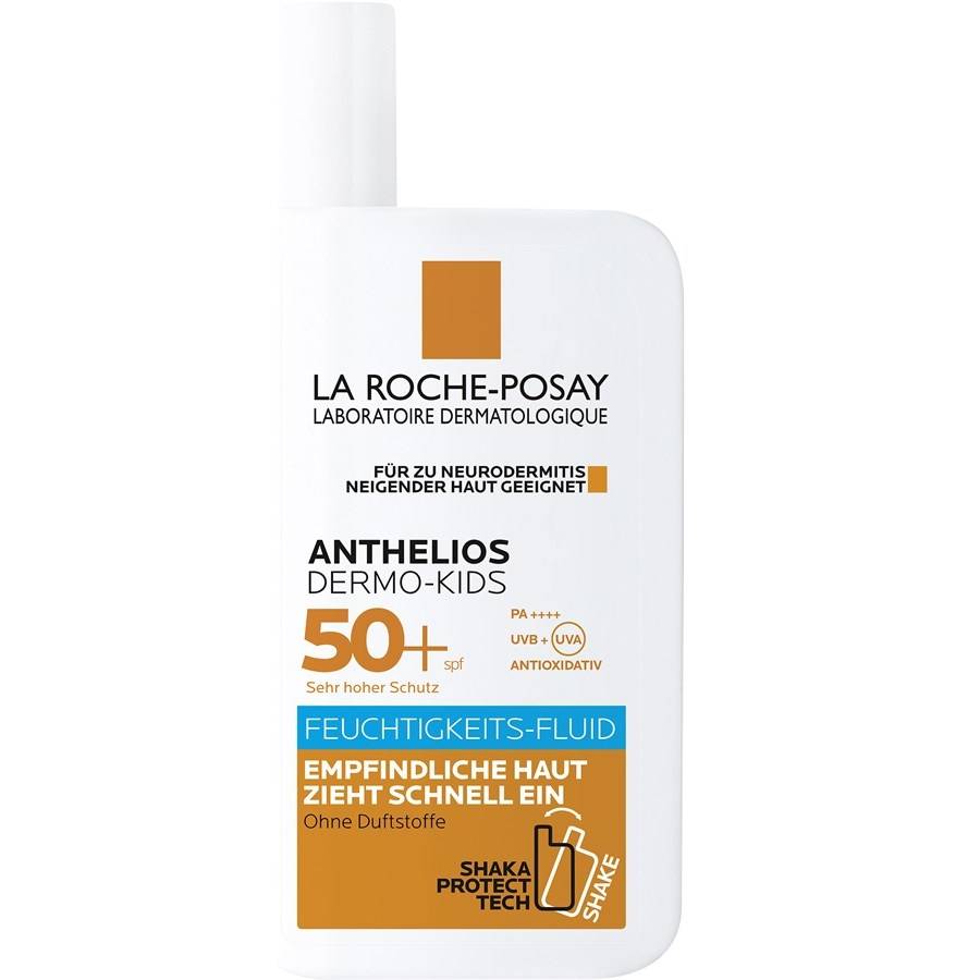 La-Roche-Posay Derma-Kids