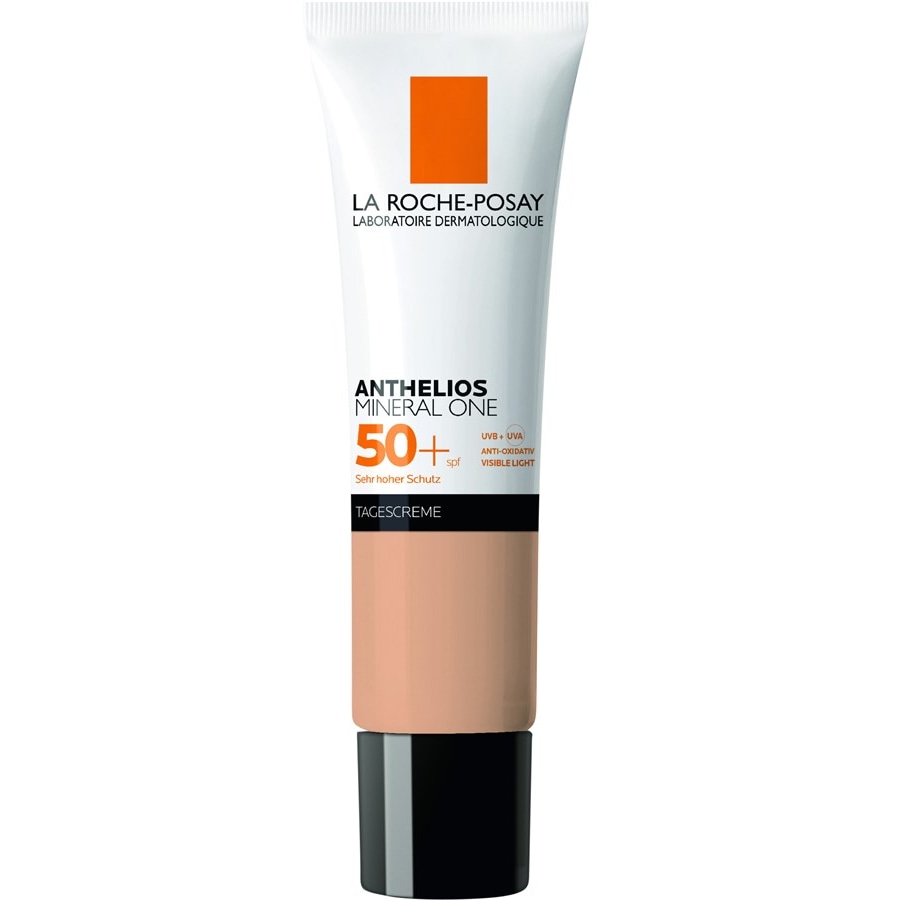 La-Roche-Posay Gesicht