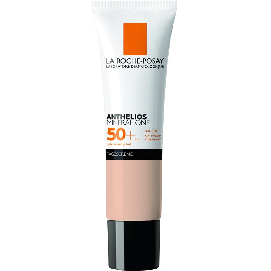 La-Roche-Posay Gesicht