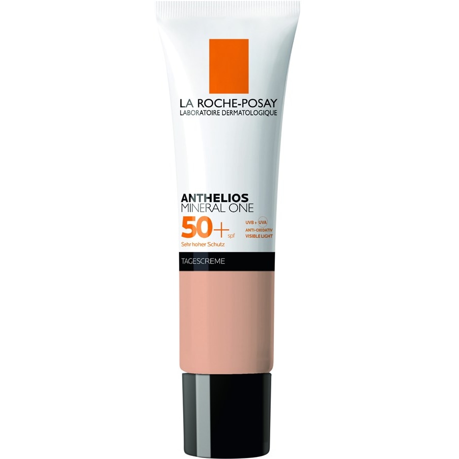 La-Roche-Posay Gesicht