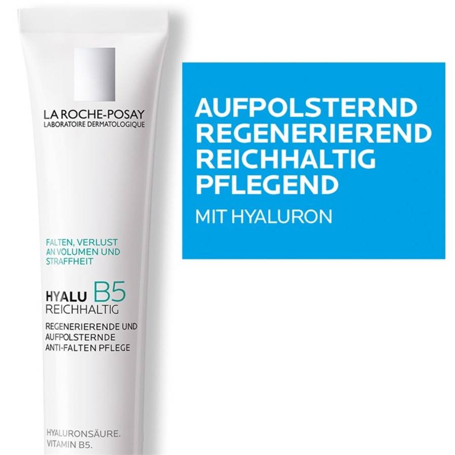 La-Roche-Posay Gesichtspflege