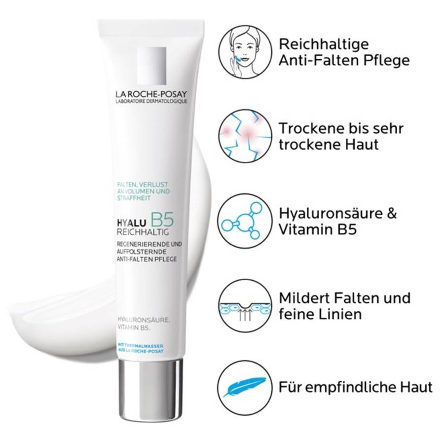 La-Roche-Posay Gesichtspflege