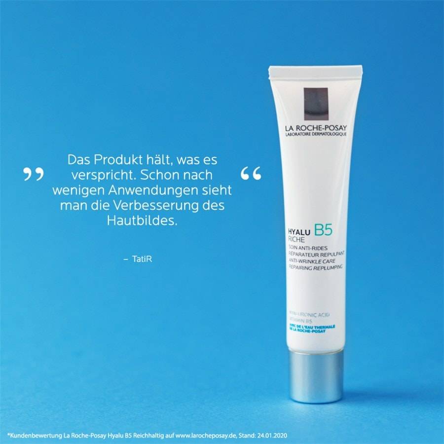 La-Roche-Posay Gesichtspflege