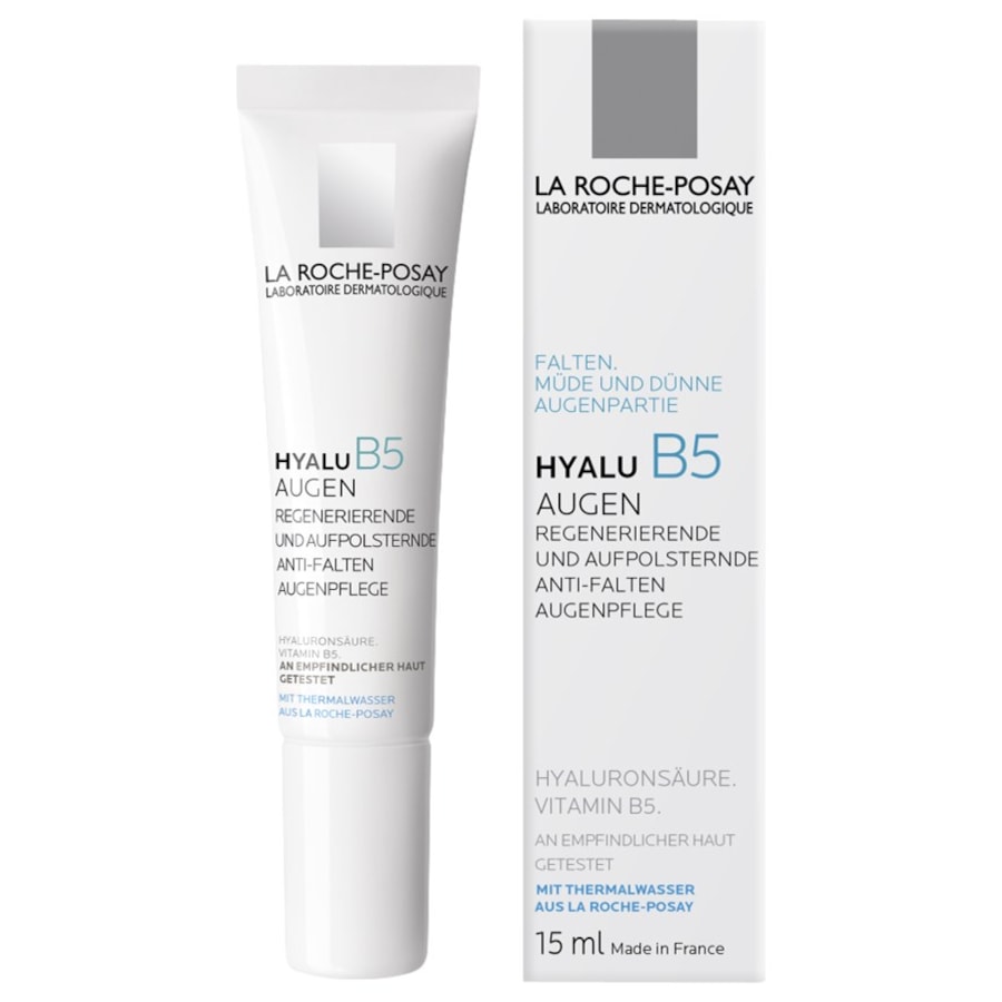 La-Roche-Posay Gesichtspflege