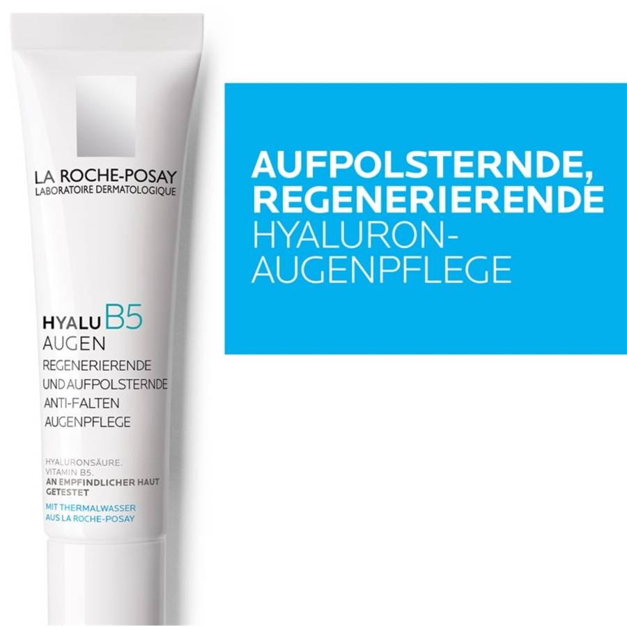 La-Roche-Posay Gesichtspflege