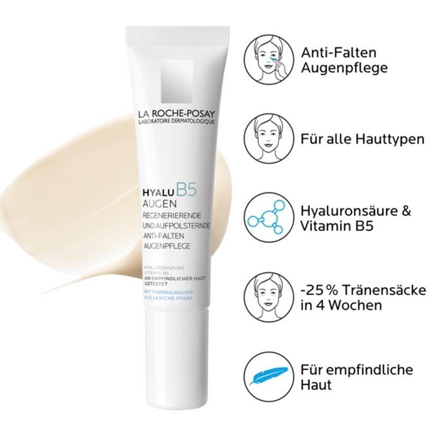 La-Roche-Posay Gesichtspflege