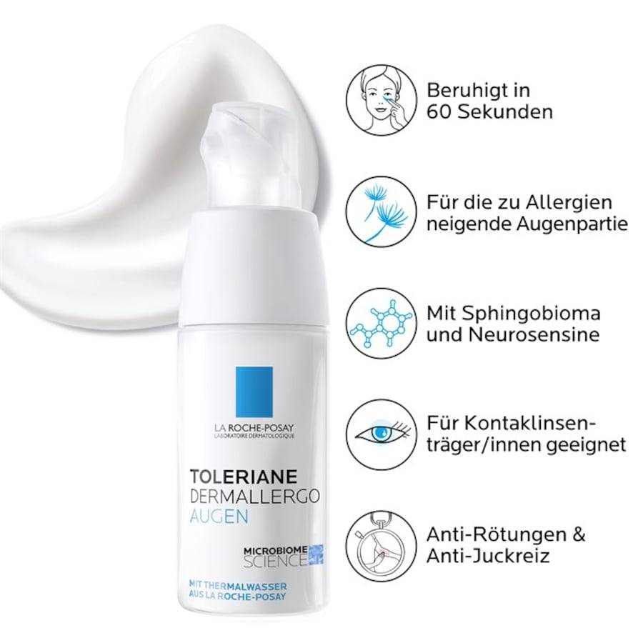 La-Roche-Posay Gesichtspflege