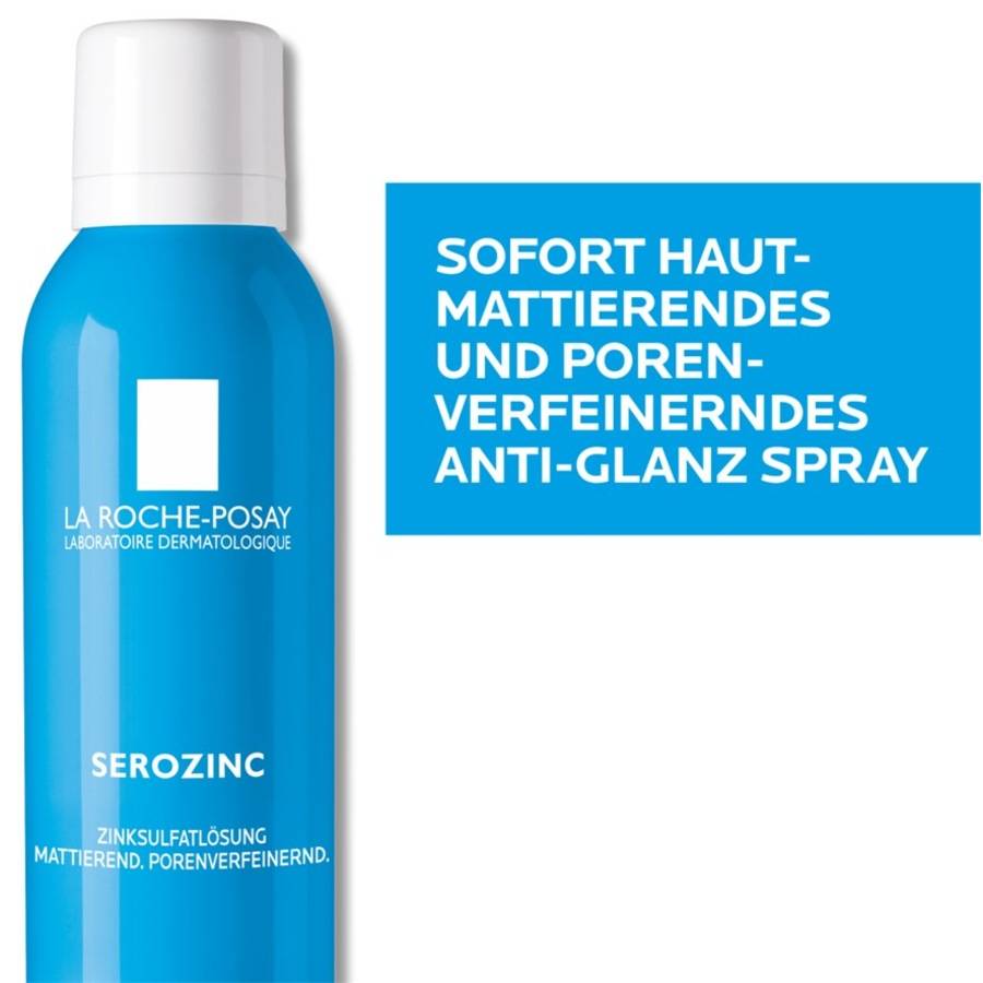 La-Roche-Posay Gesichtspflege