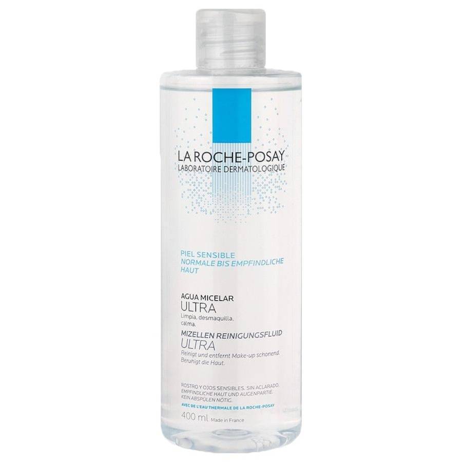 La-Roche-Posay Gesichtsreinigung