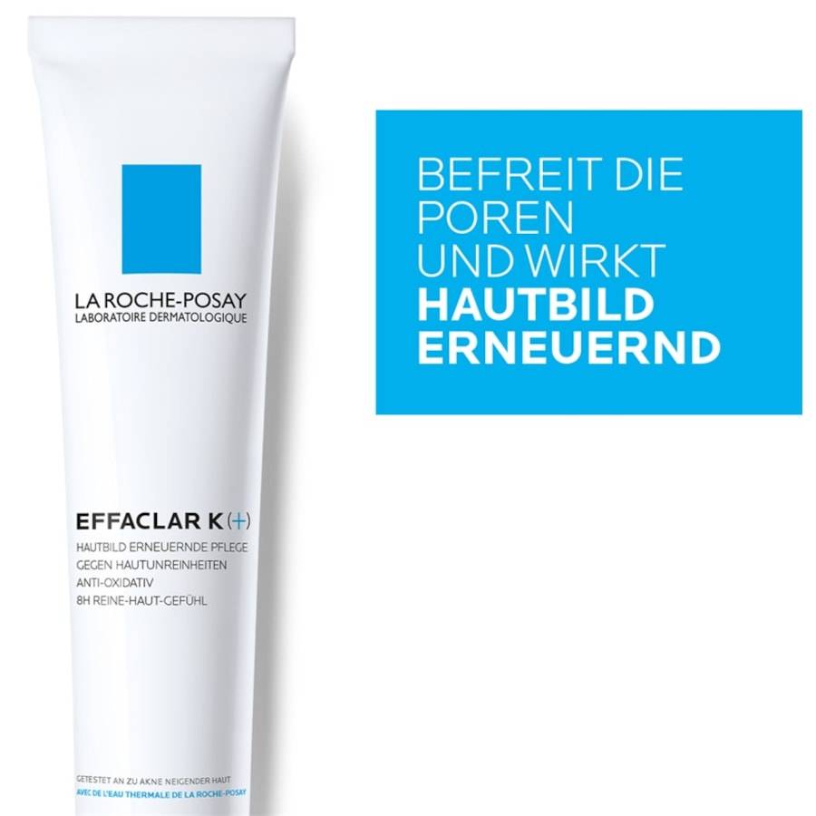 La-Roche-Posay Gesichtsreinigung