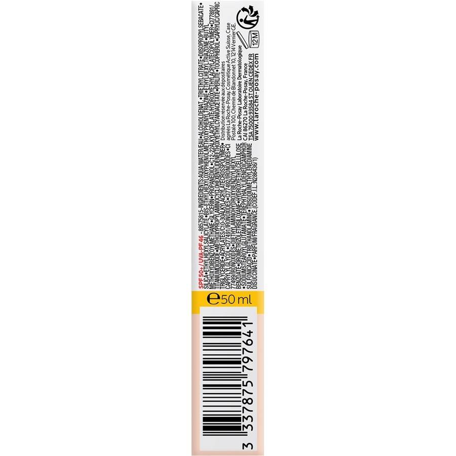 La-Roche-Posay Körper