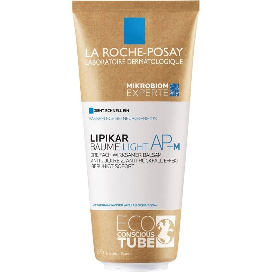 La-Roche-Posay Körperpflege