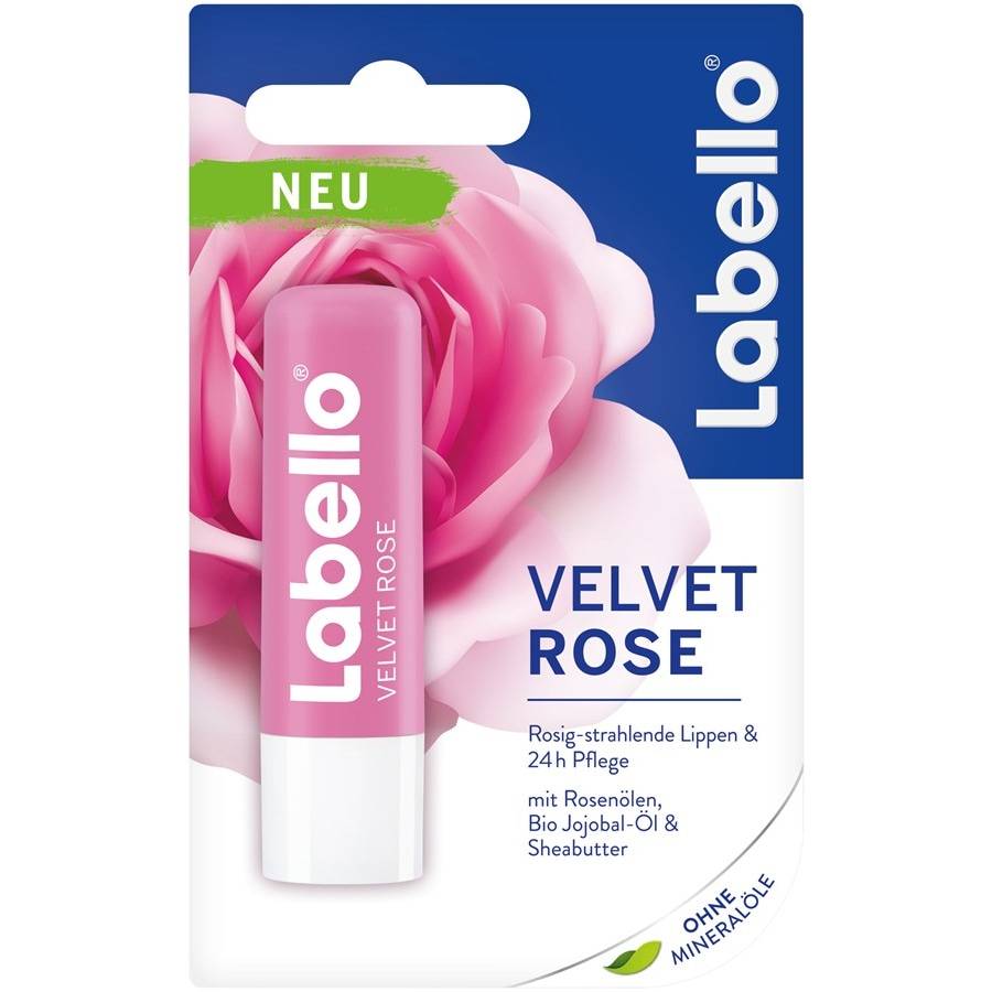 Labello Pflegestifte