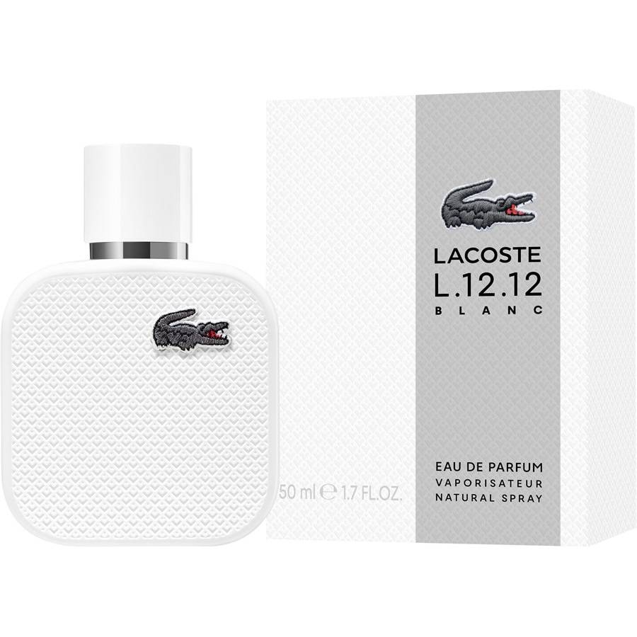 Lacoste L.12.12 Blanc