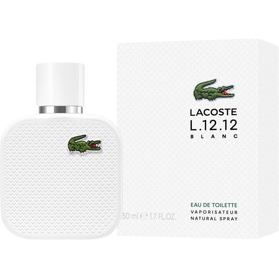 Lacoste L.12.12 Blanc