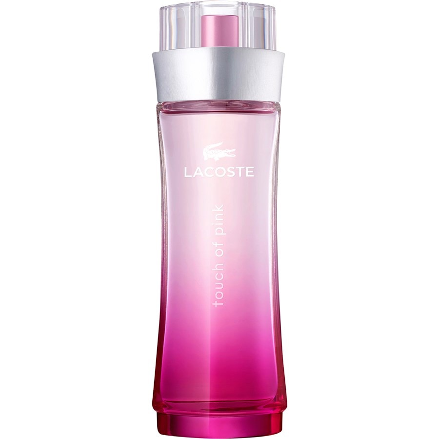 Lacoste Touch Of Pink