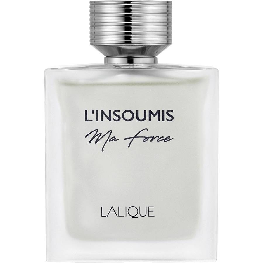 Lalique L'Insoumis