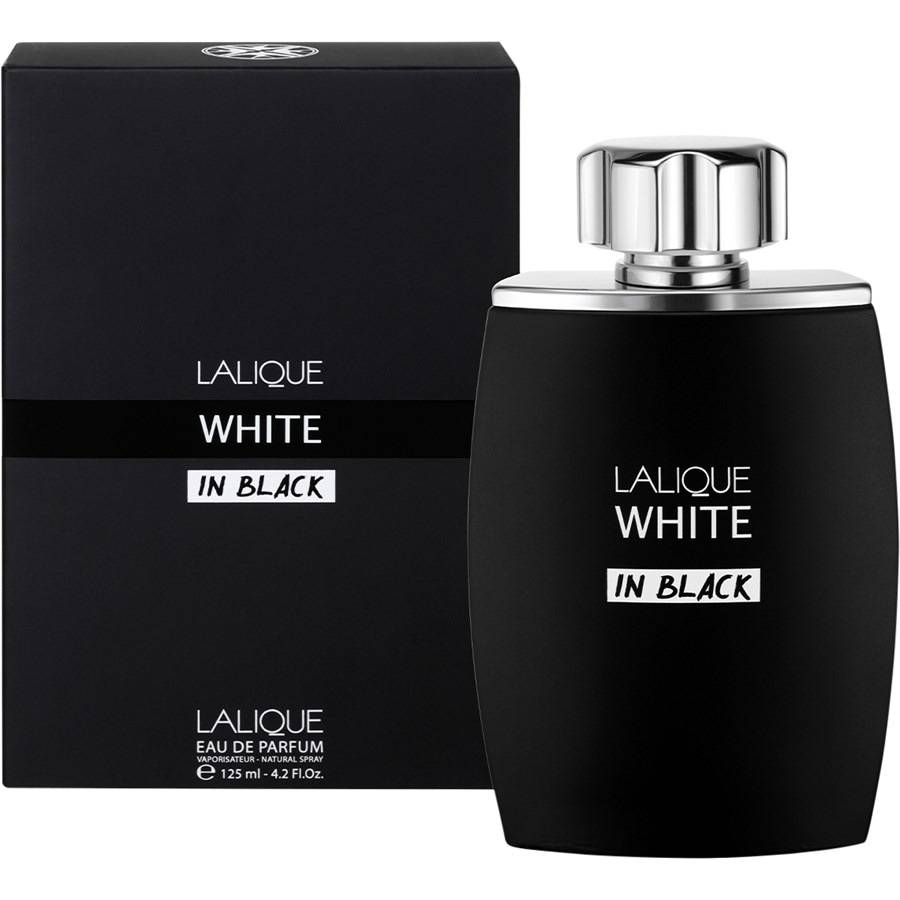 Lalique Lalique White