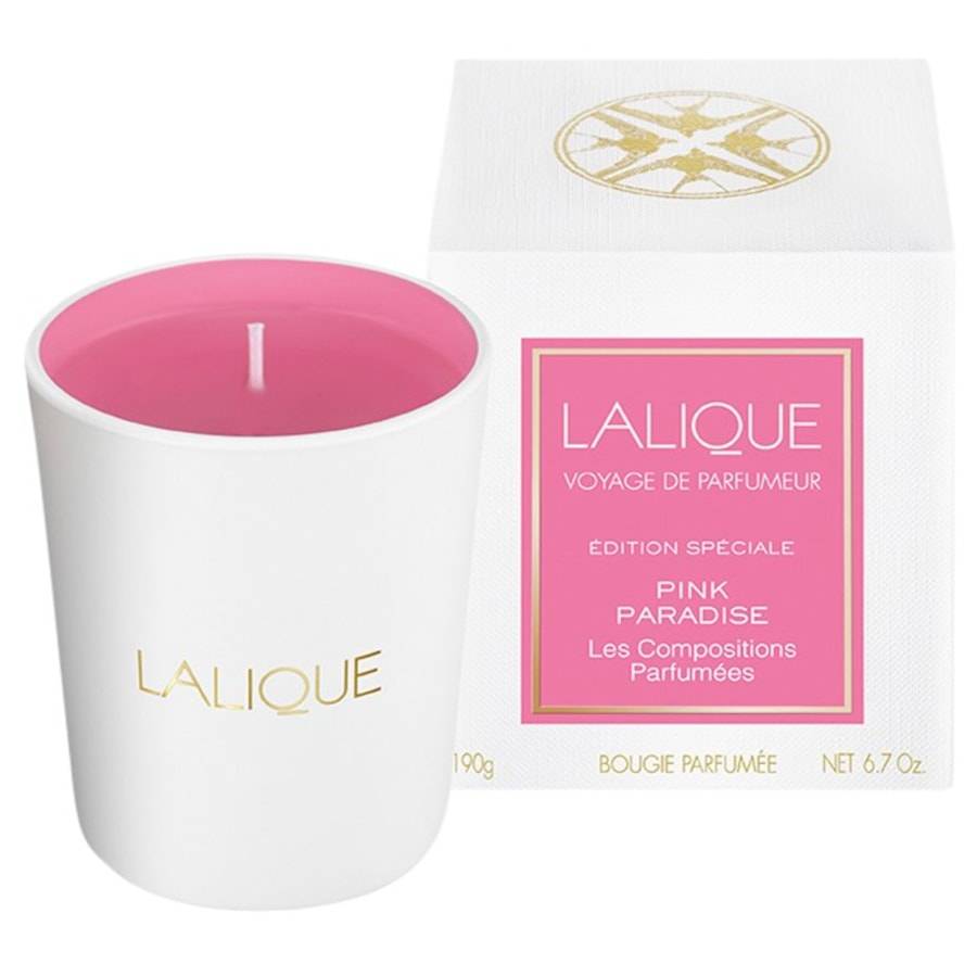Lalique Les Compositions Parfumées