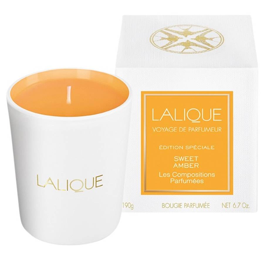 Lalique Les Compositions Parfumées
