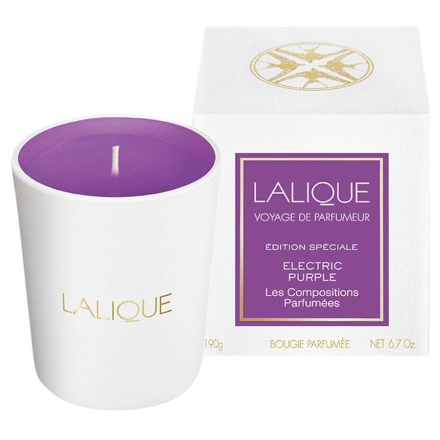 Lalique Les Compositions Parfumées