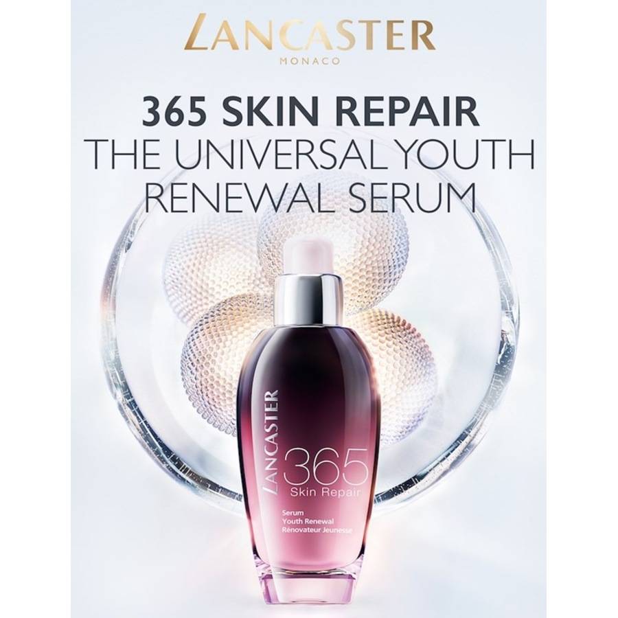 Lancaster 365 Cellular Elixir