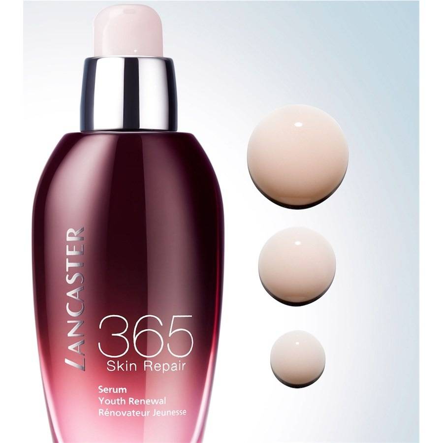 Lancaster 365 Cellular Elixir