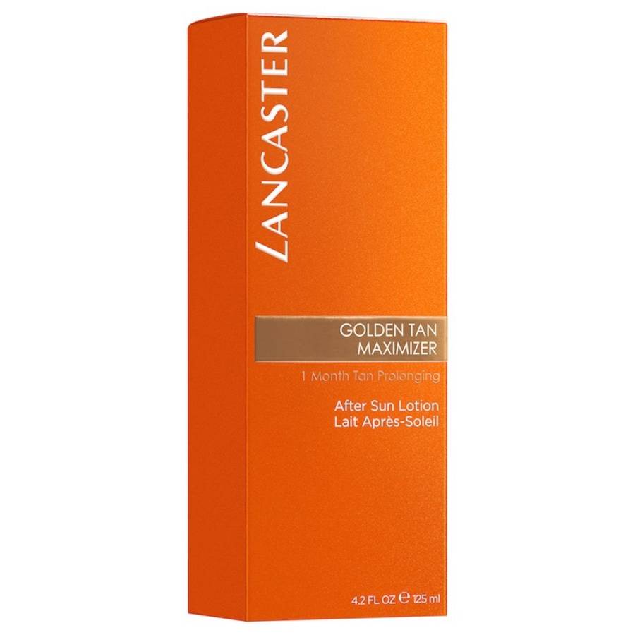 Lancaster Golden Tan Maximizer