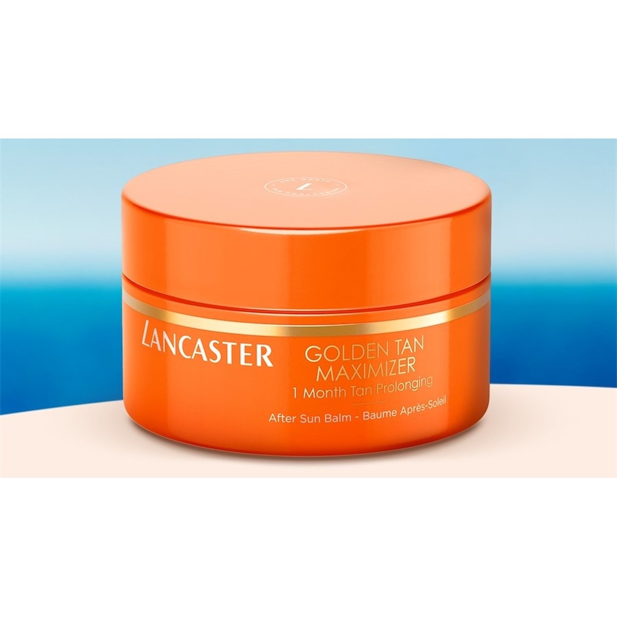 Lancaster Golden Tan Maximizer