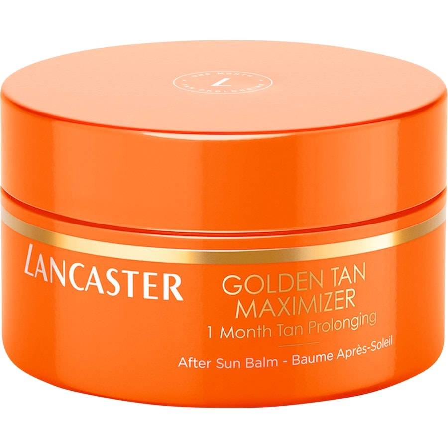Lancaster Golden Tan Maximizer