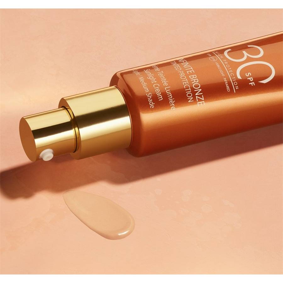 Lancaster Infinite Bronzer