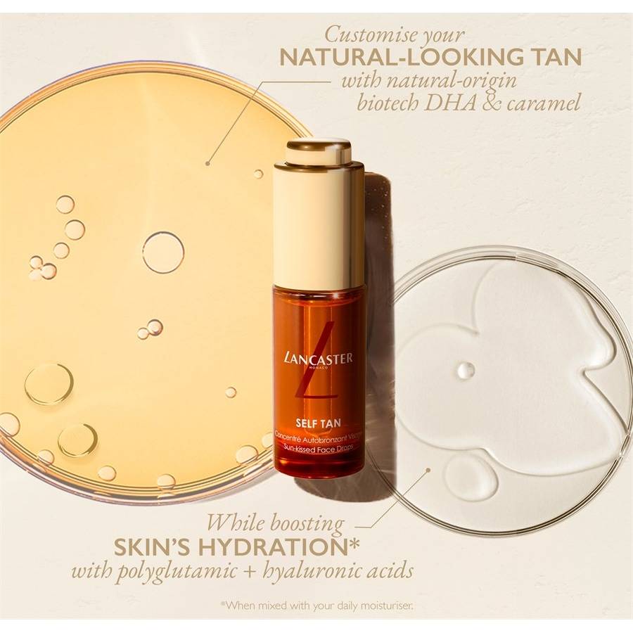 Lancaster Self Tan