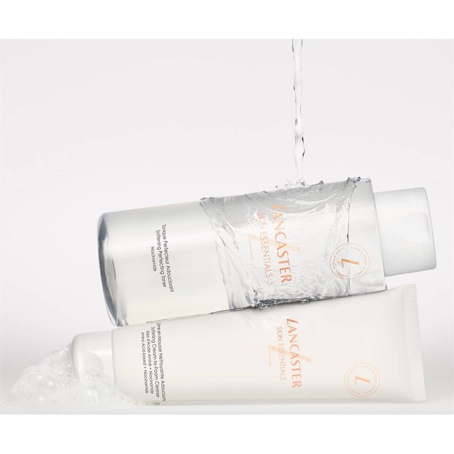 Lancaster Skin Essentials