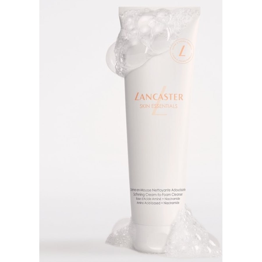 Lancaster Skin Essentials