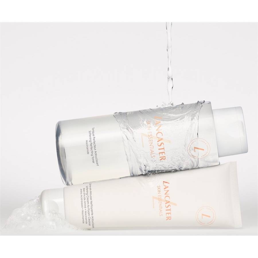 Lancaster Skin Essentials