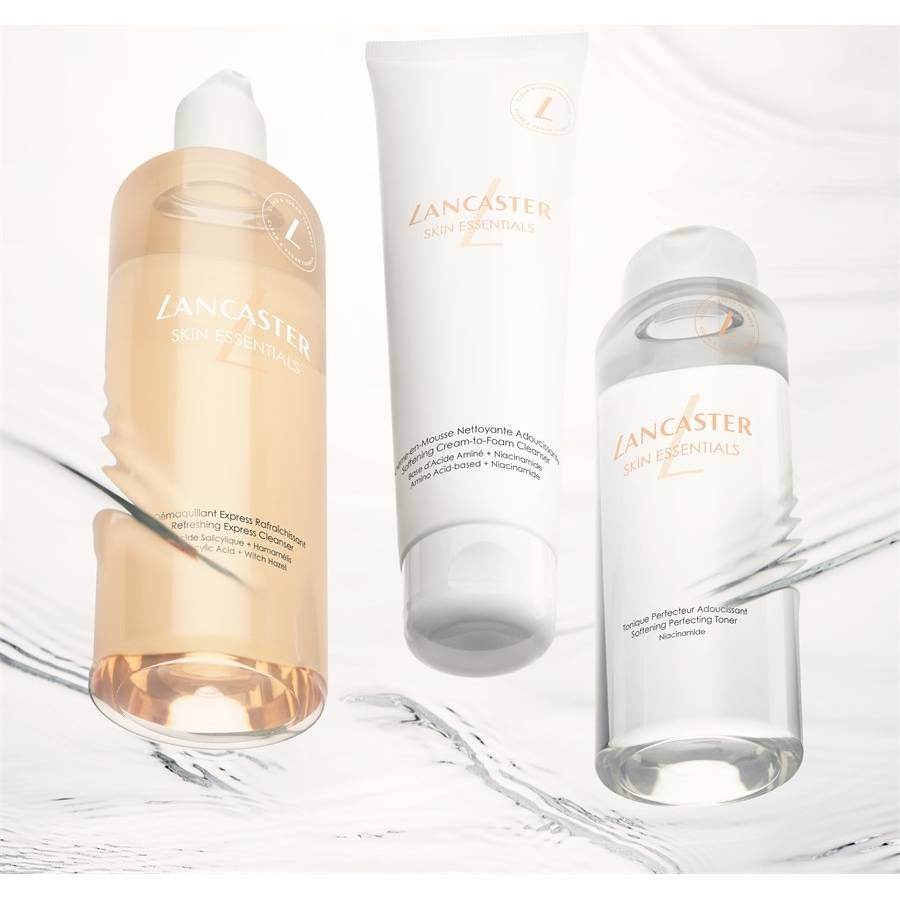 Lancaster Skin Essentials