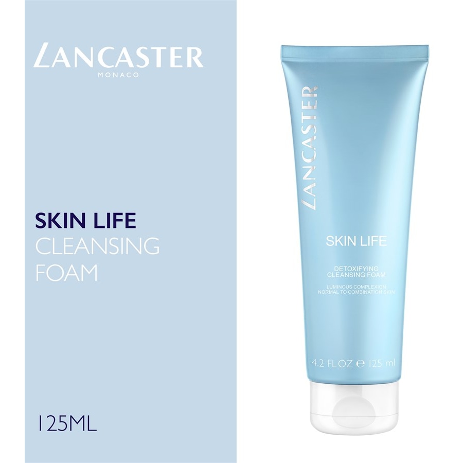 Lancaster Skin Life