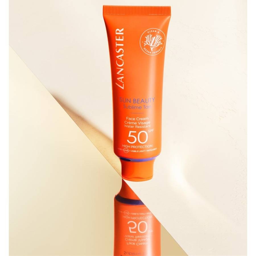 Lancaster Sun Beauty