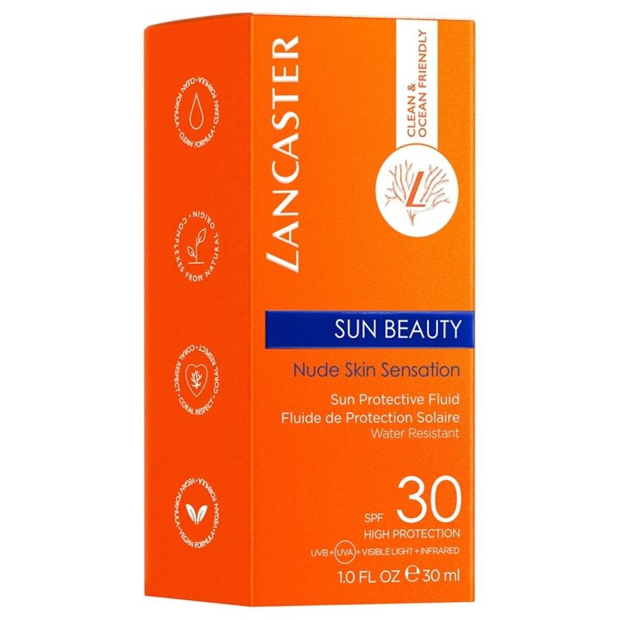Lancaster Sun Beauty