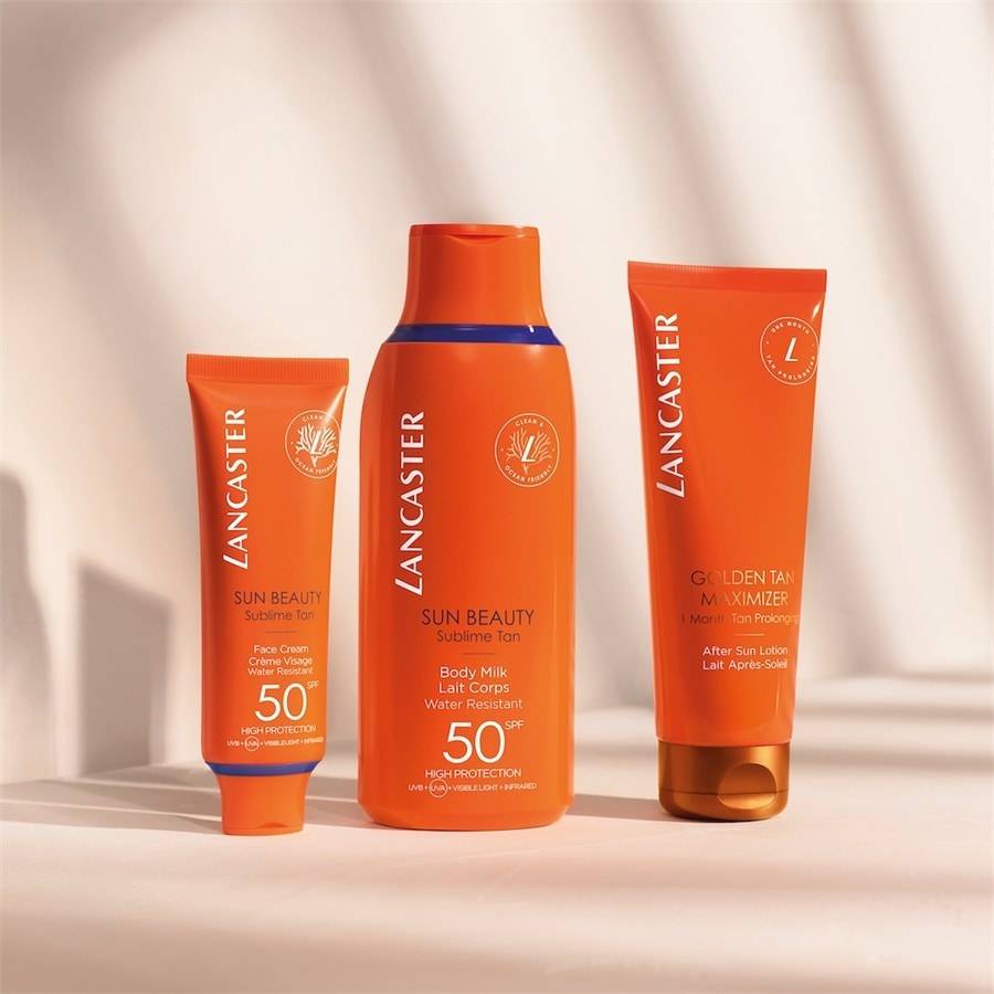 Lancaster Sun Beauty